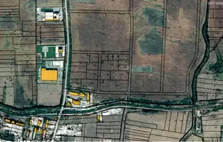 Парцел в с. Лозен