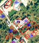 Парцел в с. Бистрица