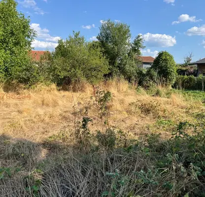 Photo 4 — Plot in Kazichene
