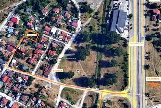 Парцел в с. Казичене
