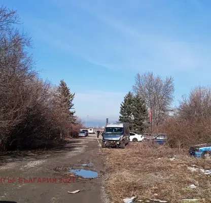 Снимка 5 — Парцел в с. Лозен