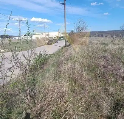Photo 2 — Plot in Zvezdica