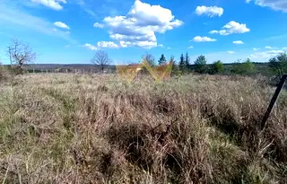 Парцел в с. Звездица