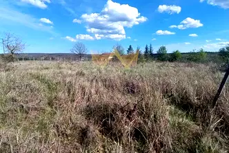 Парцел в с. Звездица