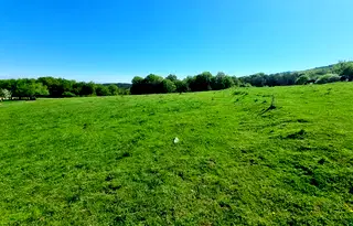 Парцел в с. Железница