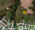 Снимка 3 — Парцел в с. Лозен
