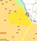Парцел в с. Лозен