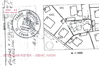 Парцел в с. Лозен