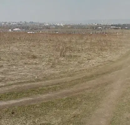 Снимка 2 — Парцел в с. Герман