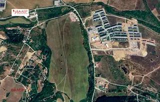 Парцел в с. Герман