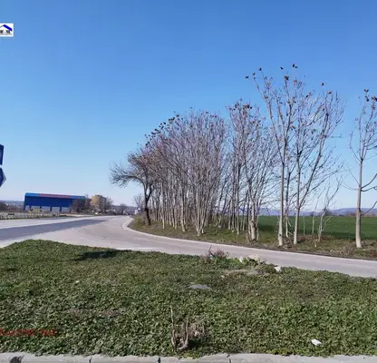 Снимка 2 — Парцел в с. Тополи