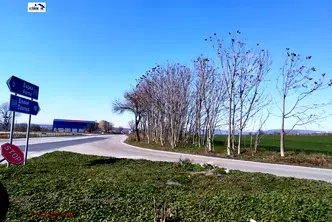 Парцел в с. Тополи