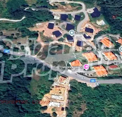 Photo 4 — Plot in Bistrica