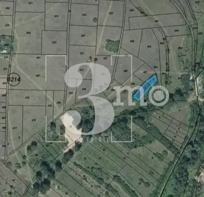 Photo 2 — Plot in Lozen