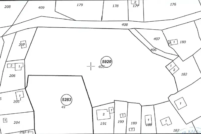 Plot in Novi Iskyr