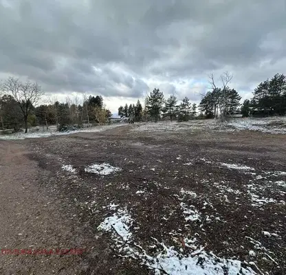 Photo 4 — Plot in Voinegovci