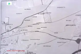 Парцел в с. Иваняне