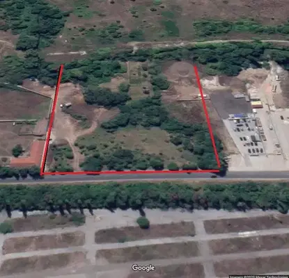 Photo 3 — Plot in Ivanyane