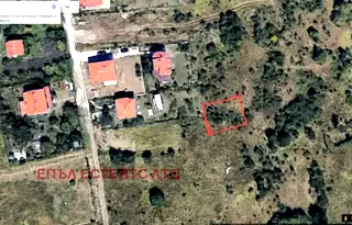 Парцел в с. Бистрица