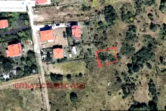 Парцел в с. Бистрица
