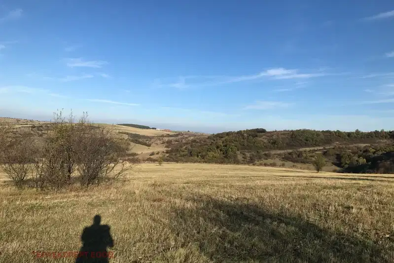 Парцел в Банкя