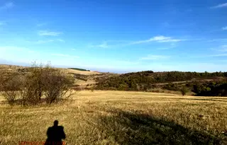 Парцел в Банкя