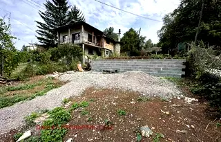 Парцел в Банкя