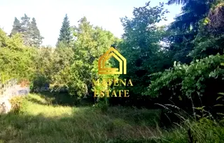 Парцел в Банкя