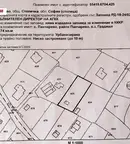 Парцел в с. Панчарево