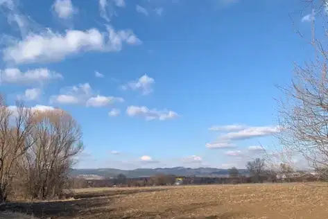 Парцел в с. Житен