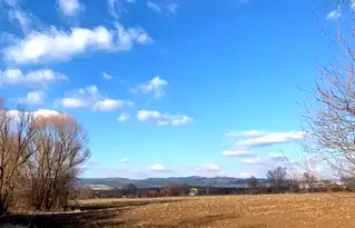 Парцел в с. Житен