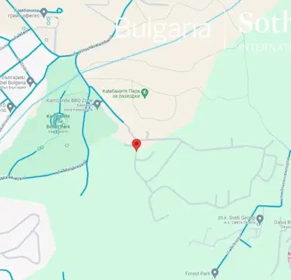 Снимка 5 — Парцел в м-т Детски