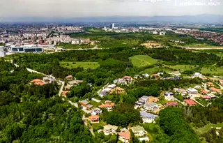 Парцел в м-т Детски