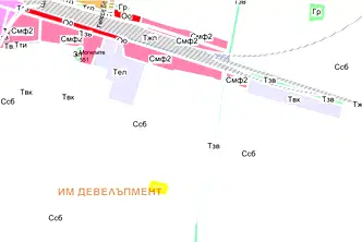 Парцел в с. Казичене
