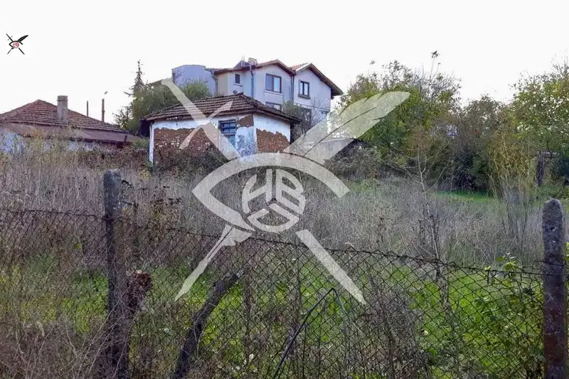 Парцел в с. Извор
