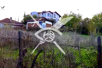 Парцел в с. Извор