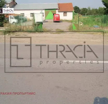 Photo 4 — Plot in Lozen