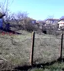 Парцел в с. Извор