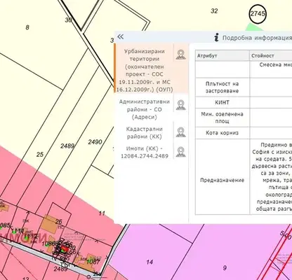 Photo 4 — Plot in Voluyak
