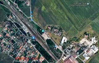 Парцел в с. Волуяк