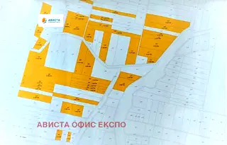 Парцел в с. Лозен