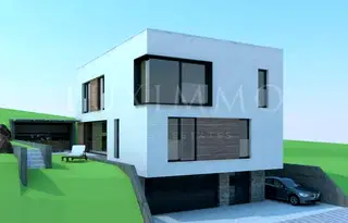 Парцел в Банкя