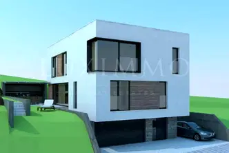 Парцел в Банкя