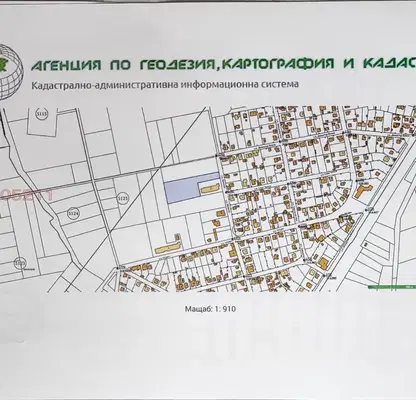 Снимка 2 — Парцел в Нови Искър