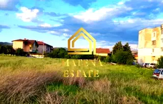 Парцел в Нови Искър