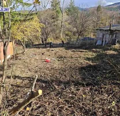 Photo 2 — Plot in Vladaya