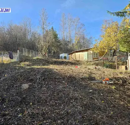 Photo 3 — Plot in Vladaya