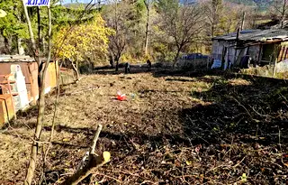Парцел в с. Владая