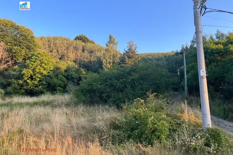 Парцел в с. Бистрица