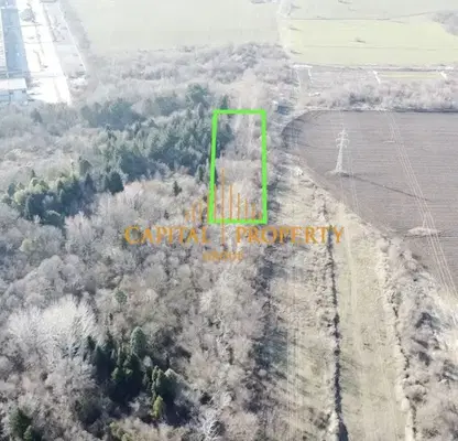 Photo 4 — Plot in Topoli